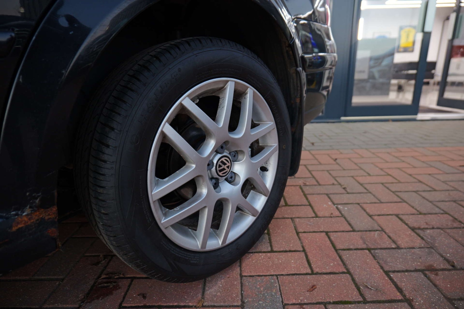 Used Volkswagen Bora 2005 for sale - 77022639: Photo 31