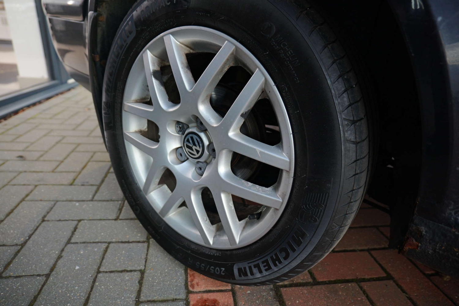 Used Volkswagen Bora 2005 for sale - 77022639: Photo 32