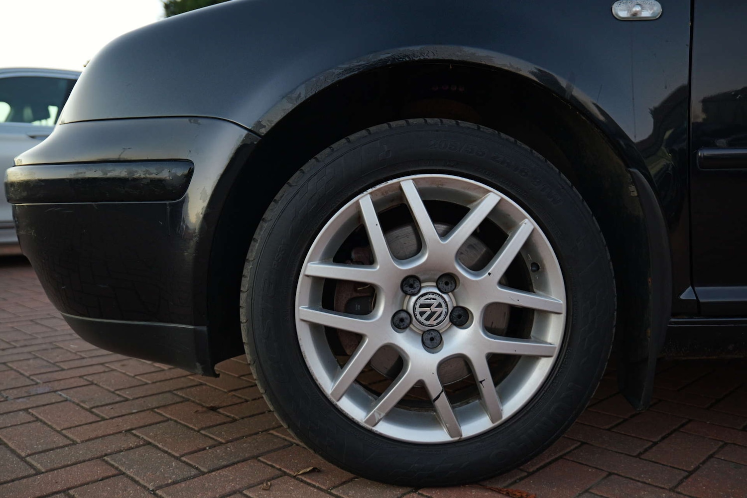 Used Volkswagen Bora 2005 for sale - 77022639: Photo 33