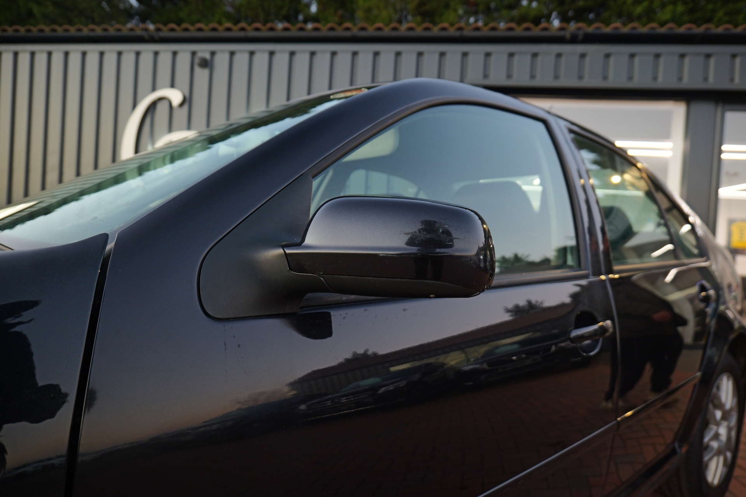 Used Volkswagen Bora 2005 for sale - 77022639: Photo 35