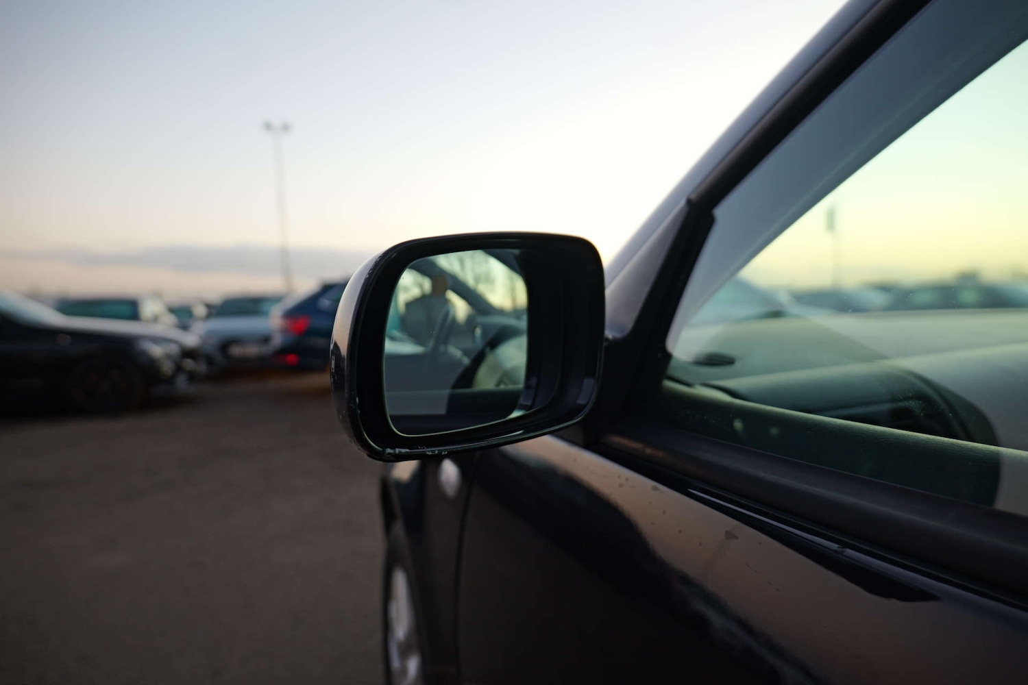 Used Volkswagen Bora 2005 for sale - 77022639: Photo 36