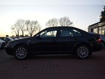 2005 - 1.9 TDI 130 Highline 4dr