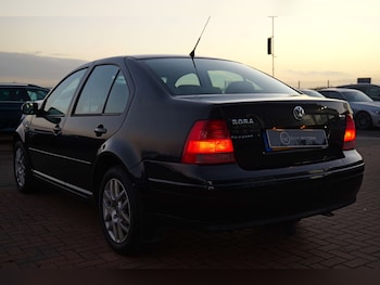 Used Volkswagen Bora 2005 for sale - 77022639: Photo