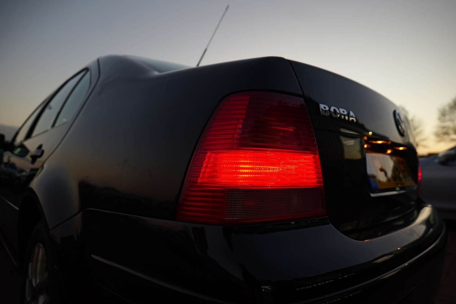 Used Volkswagen Bora 2005 for sale - 77022639: Photo 5