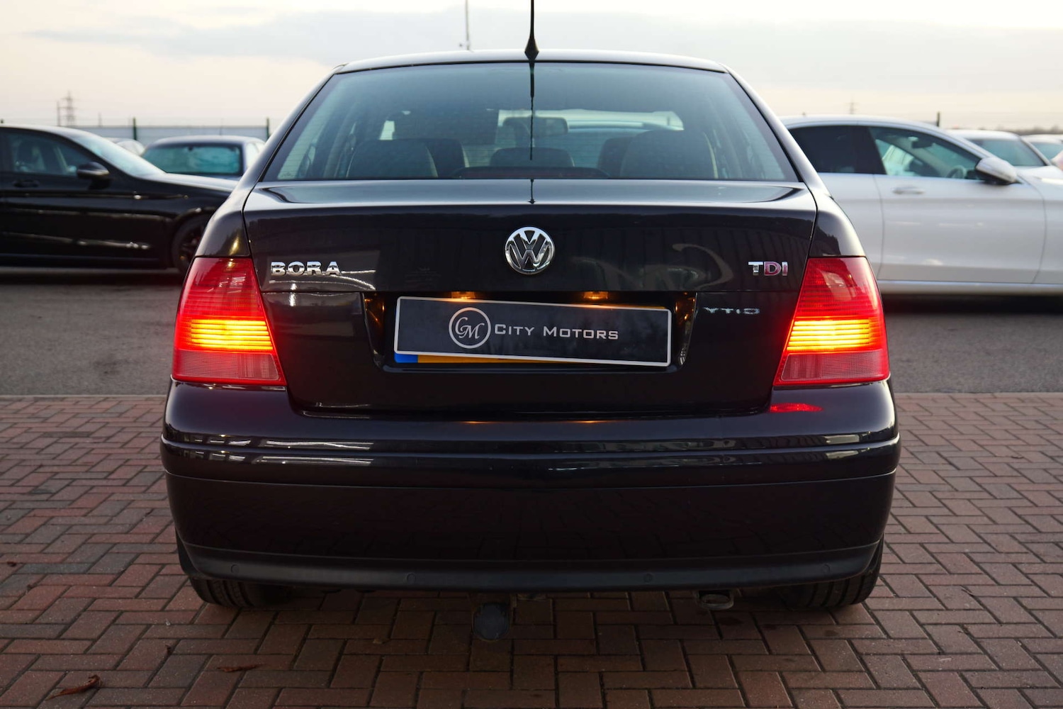 Used Volkswagen Bora 2005 for sale - 77022639: Photo 6