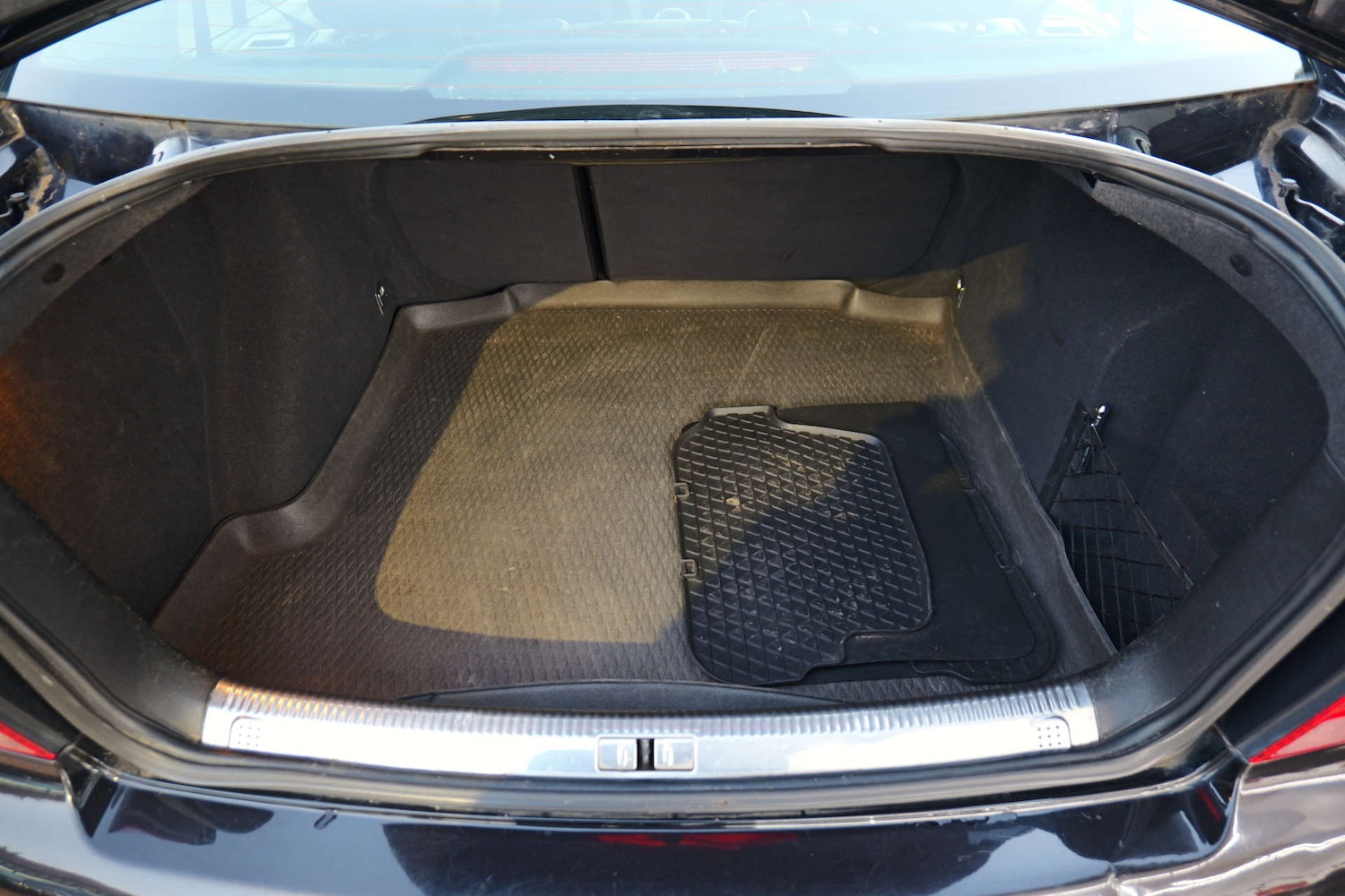 Used Volkswagen Bora 2005 for sale - 77022639: Photo 7