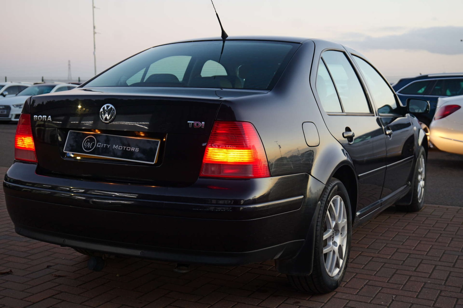 Used Volkswagen Bora 2005 for sale - 77022639: Photo 8