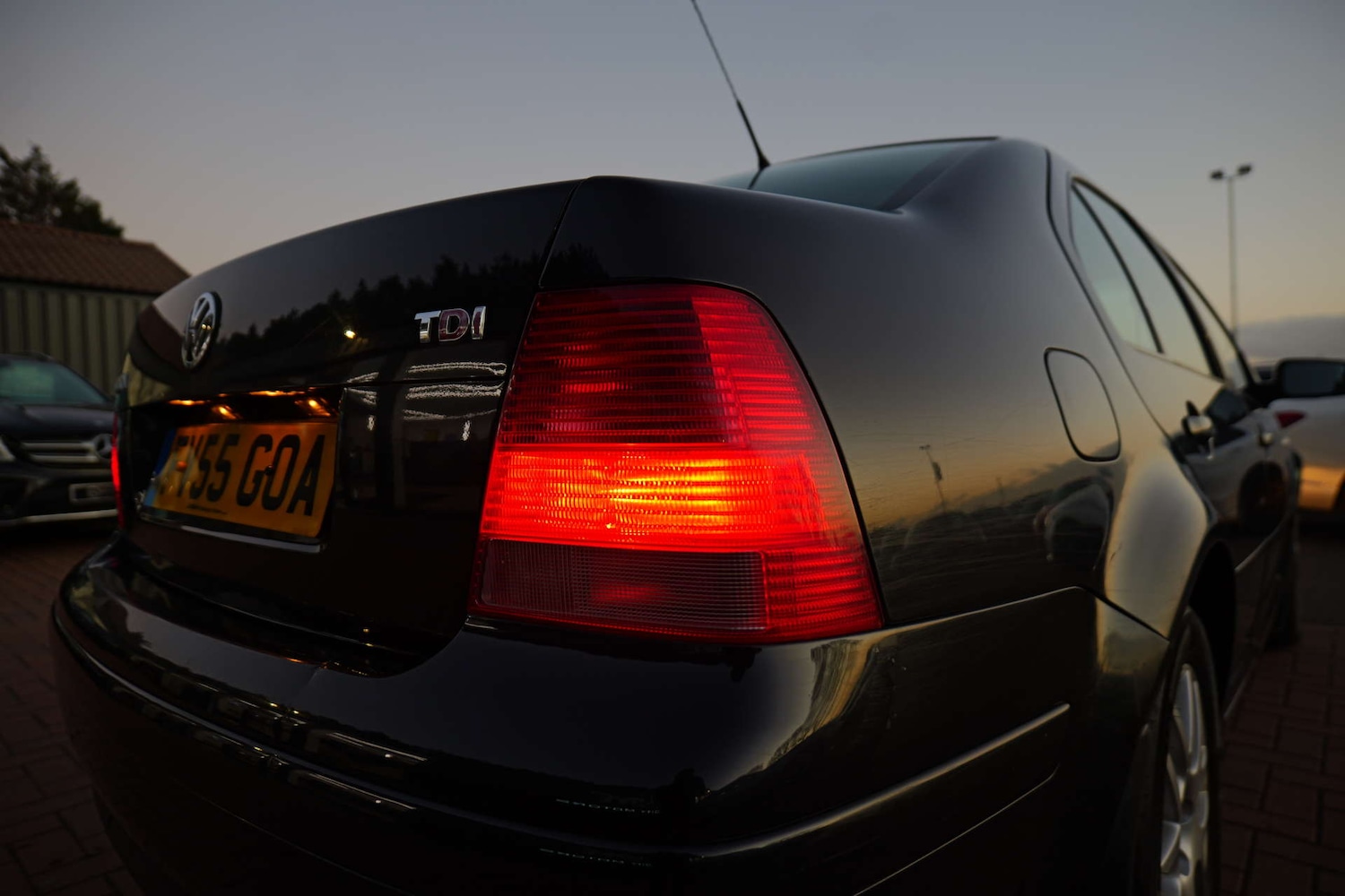 Used Volkswagen Bora 2005 for sale - 77022639: Photo 9