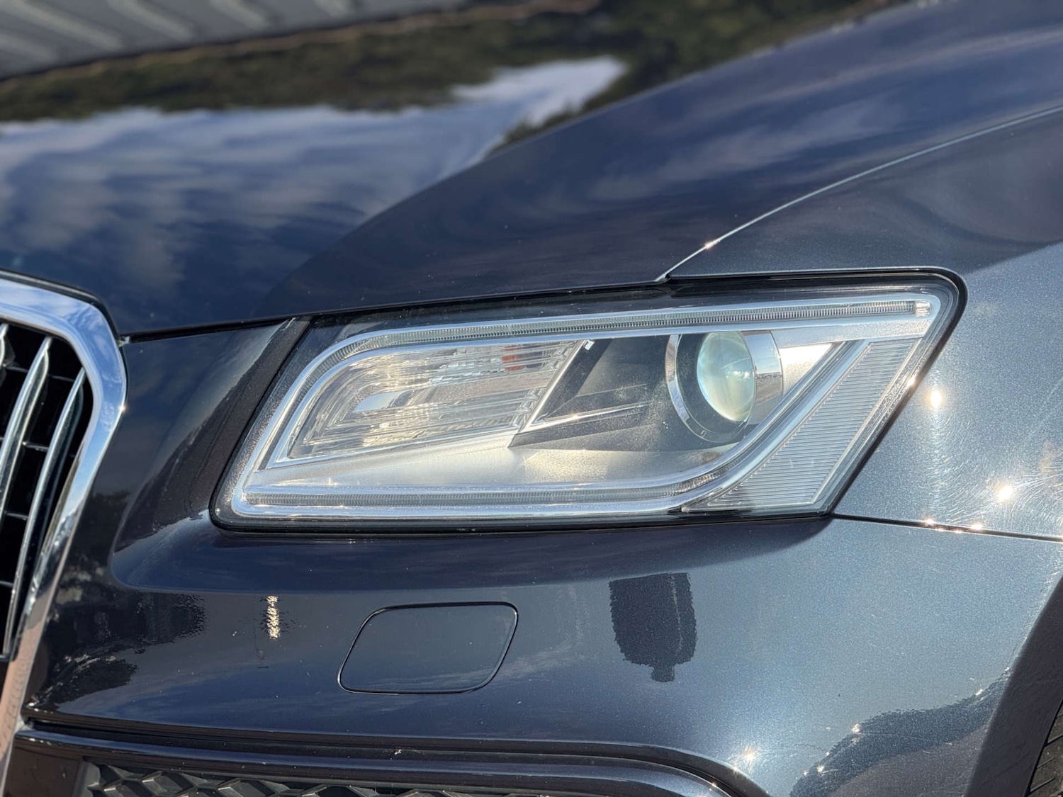 Used Audi Q5 2016 for sale - 76026243: Photo 11