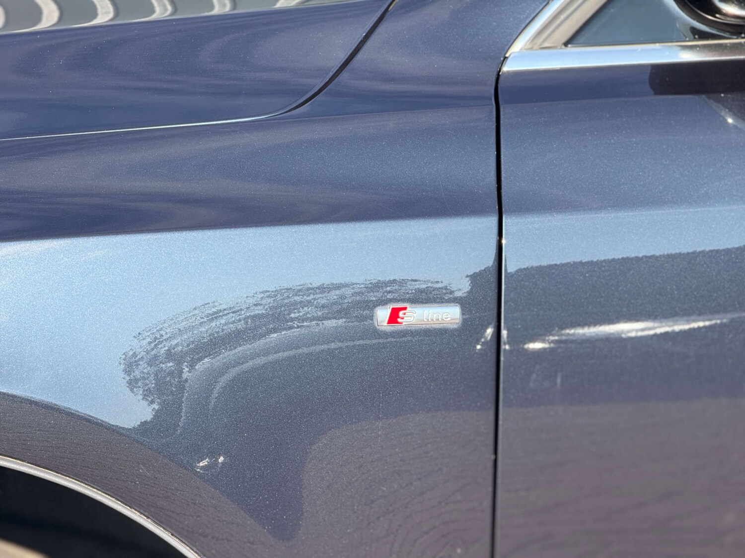 Used Audi Q5 2016 for sale - 76026243: Photo 14