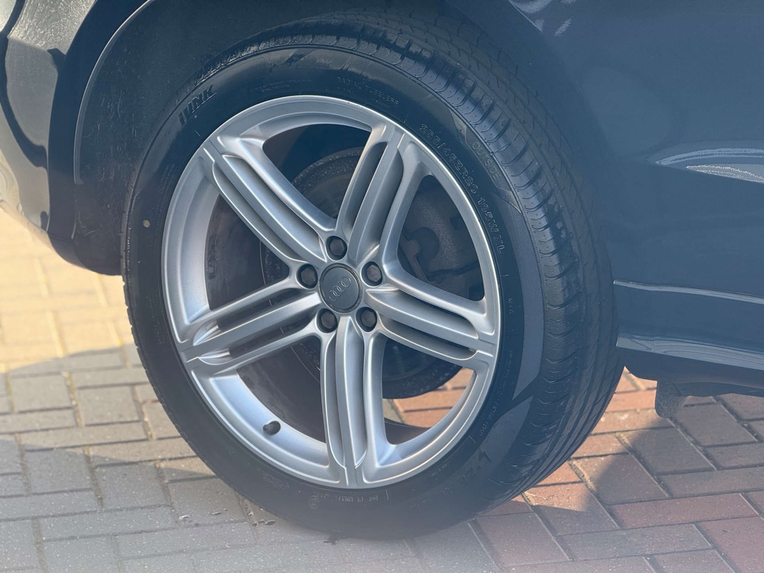 Used Audi Q5 2016 for sale - 76026243: Photo 18