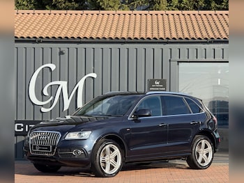 Audi - Q5