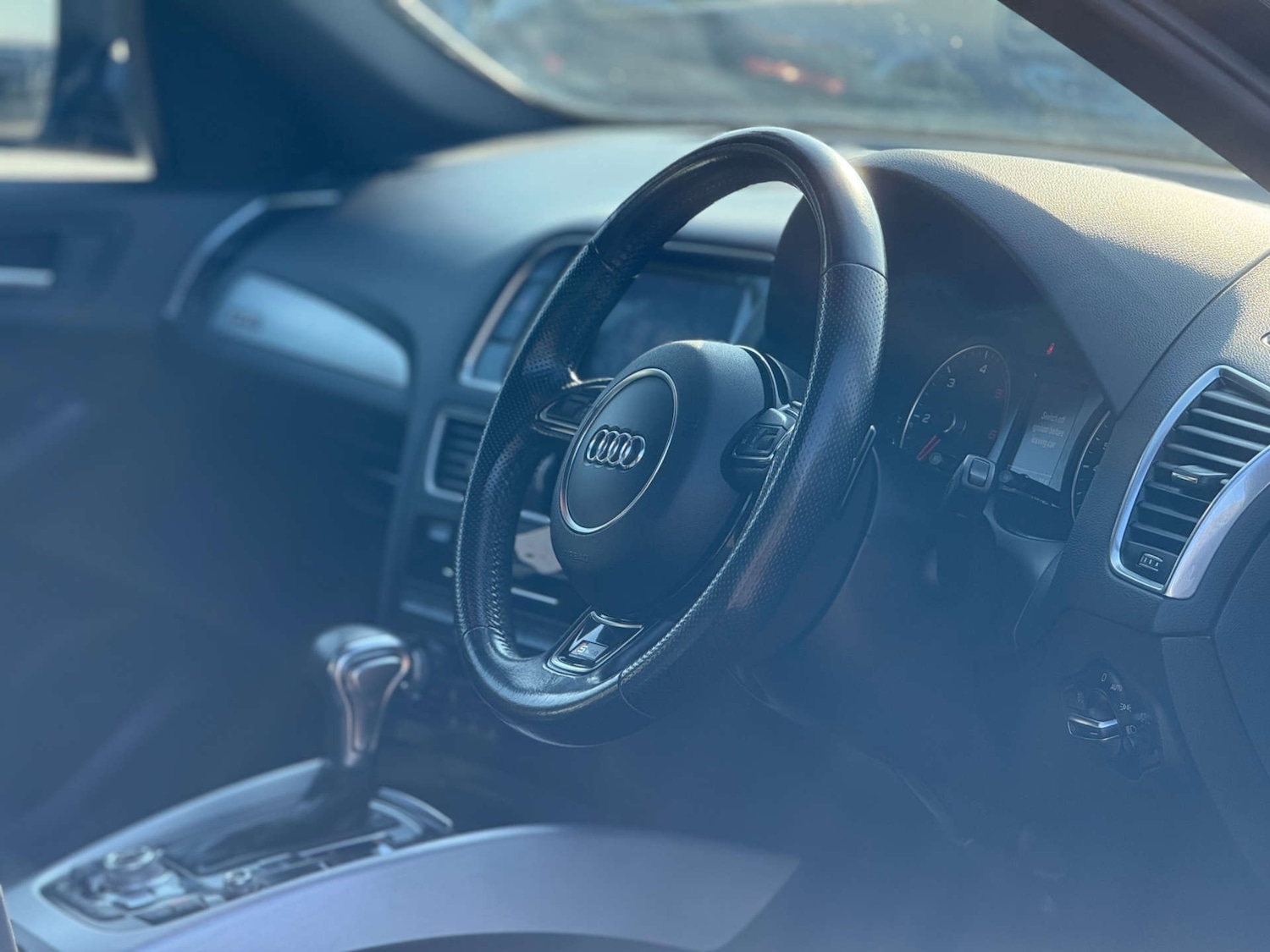 Used Audi Q5 2016 for sale - 76026243: Photo 26