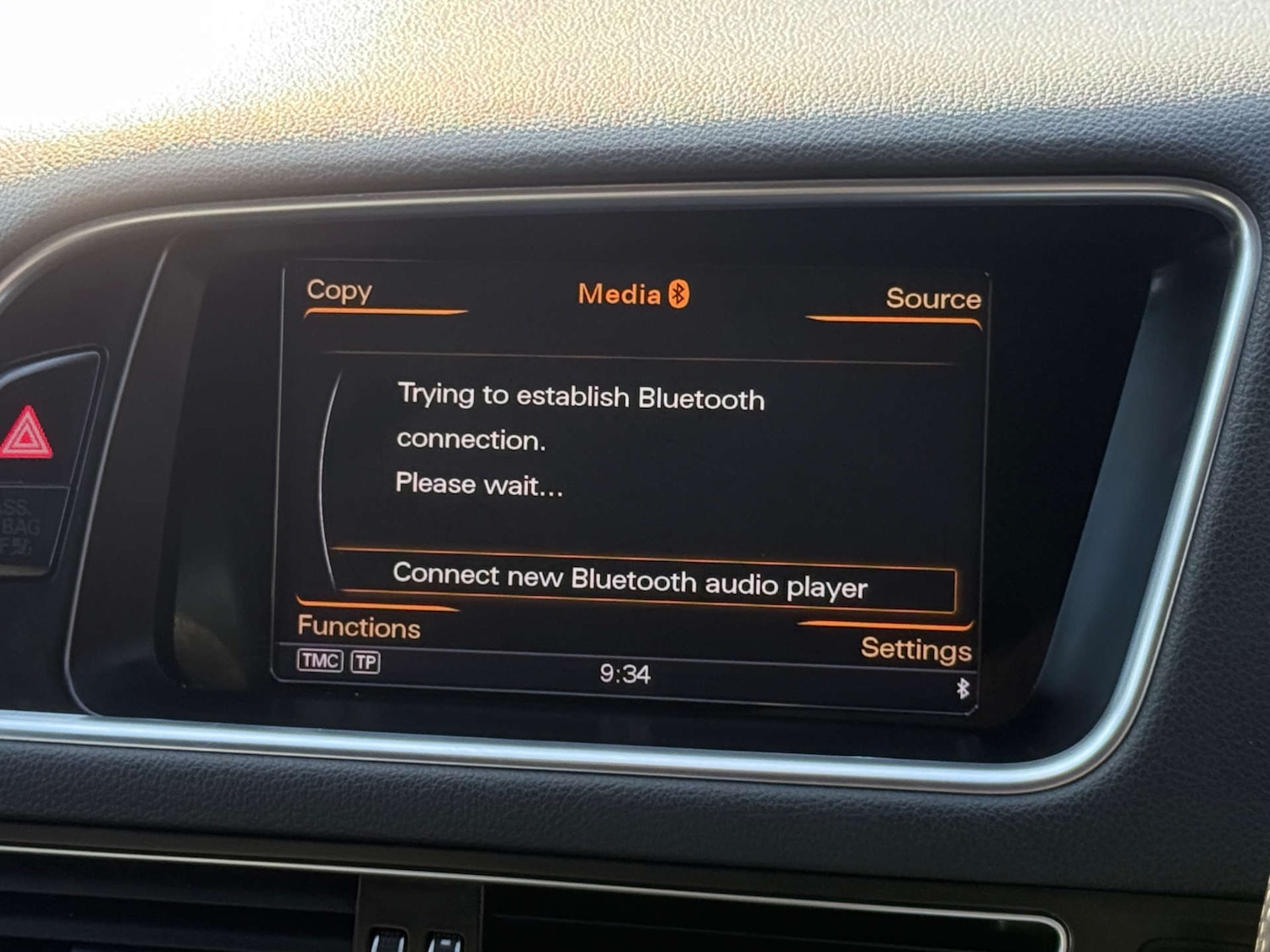 Used Audi Q5 2016 for sale - 76026243: Photo 34