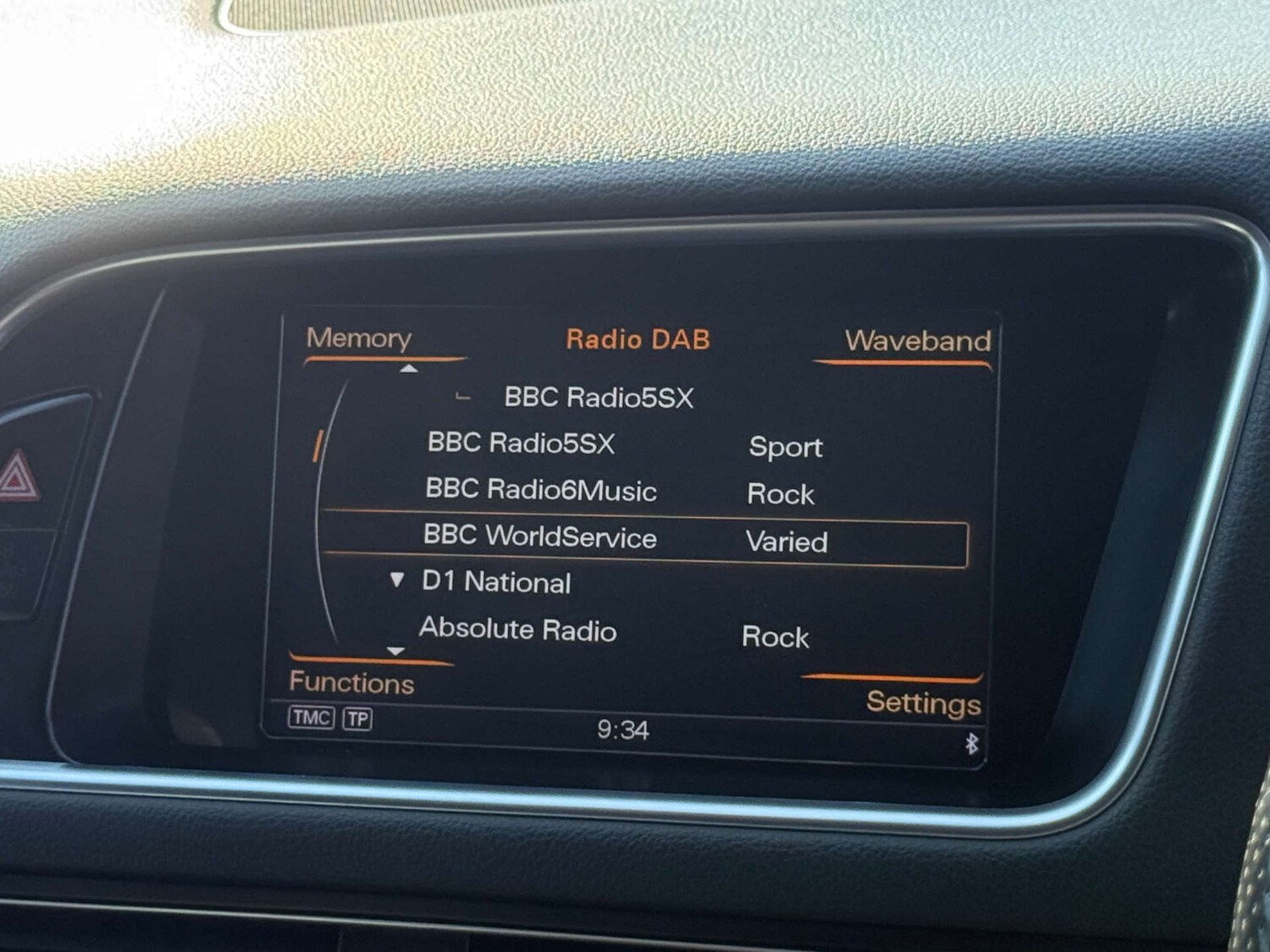Used Audi Q5 2016 for sale - 76026243: Photo 35