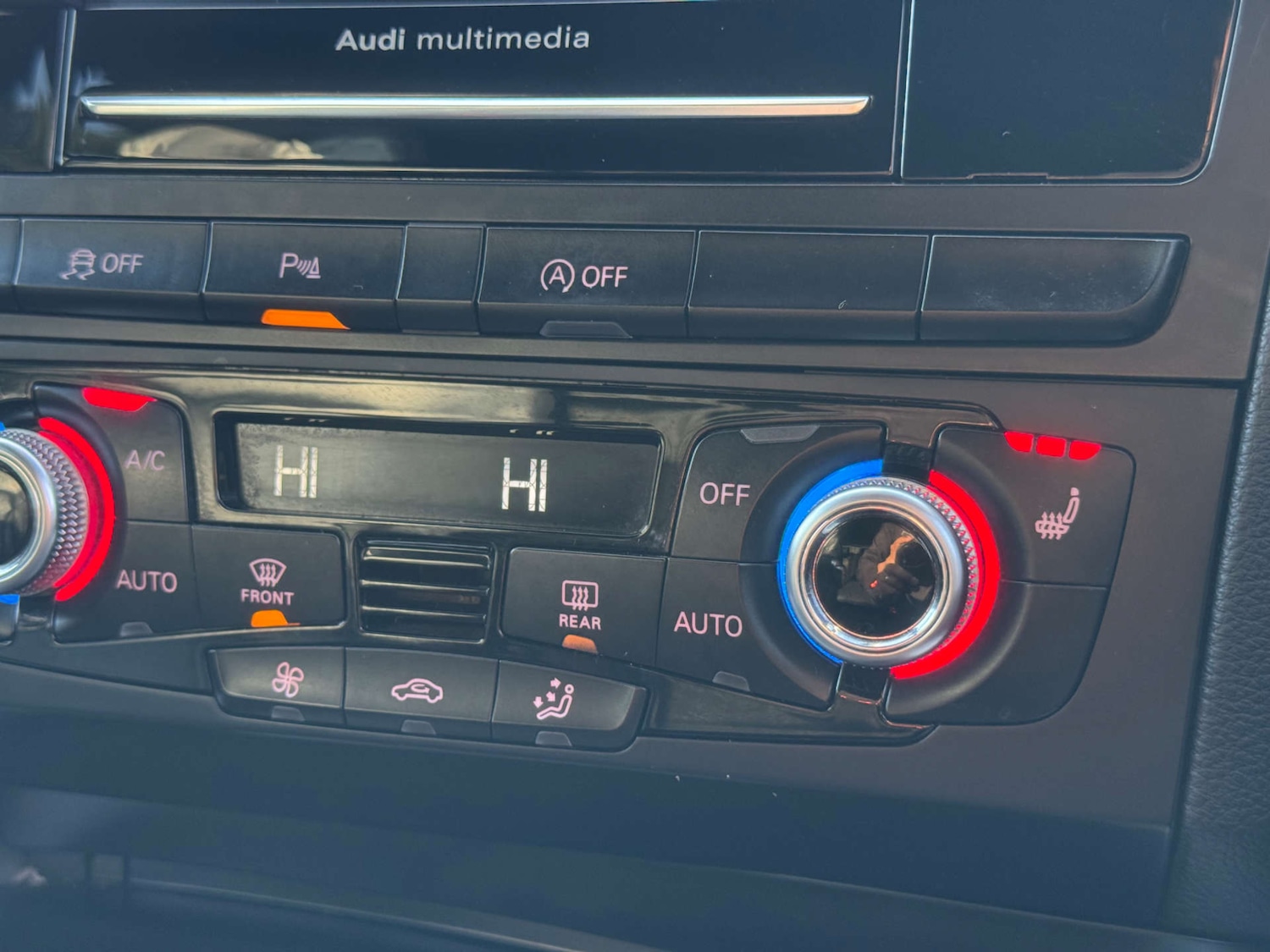 Used Audi Q5 2016 for sale - 76026243: Photo 37
