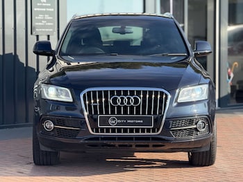 Used Audi Q5 2016 for sale - 76026243: Photo 3