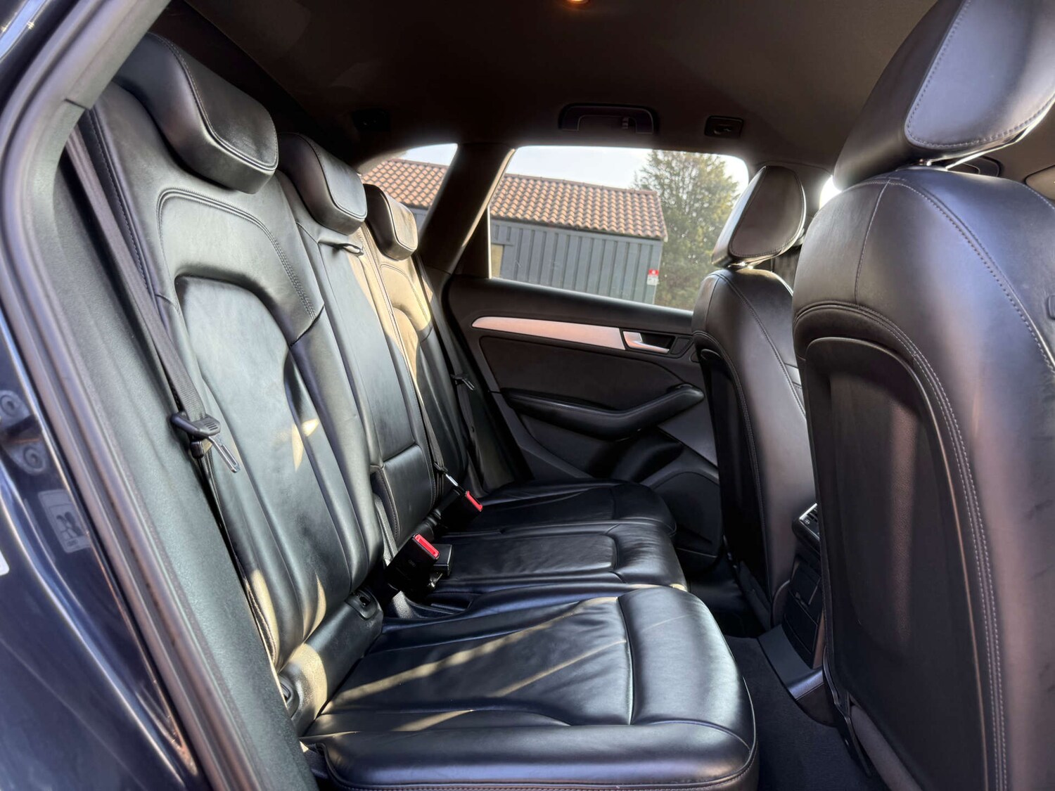 Used Audi Q5 2016 for sale - 76026243: Photo 41