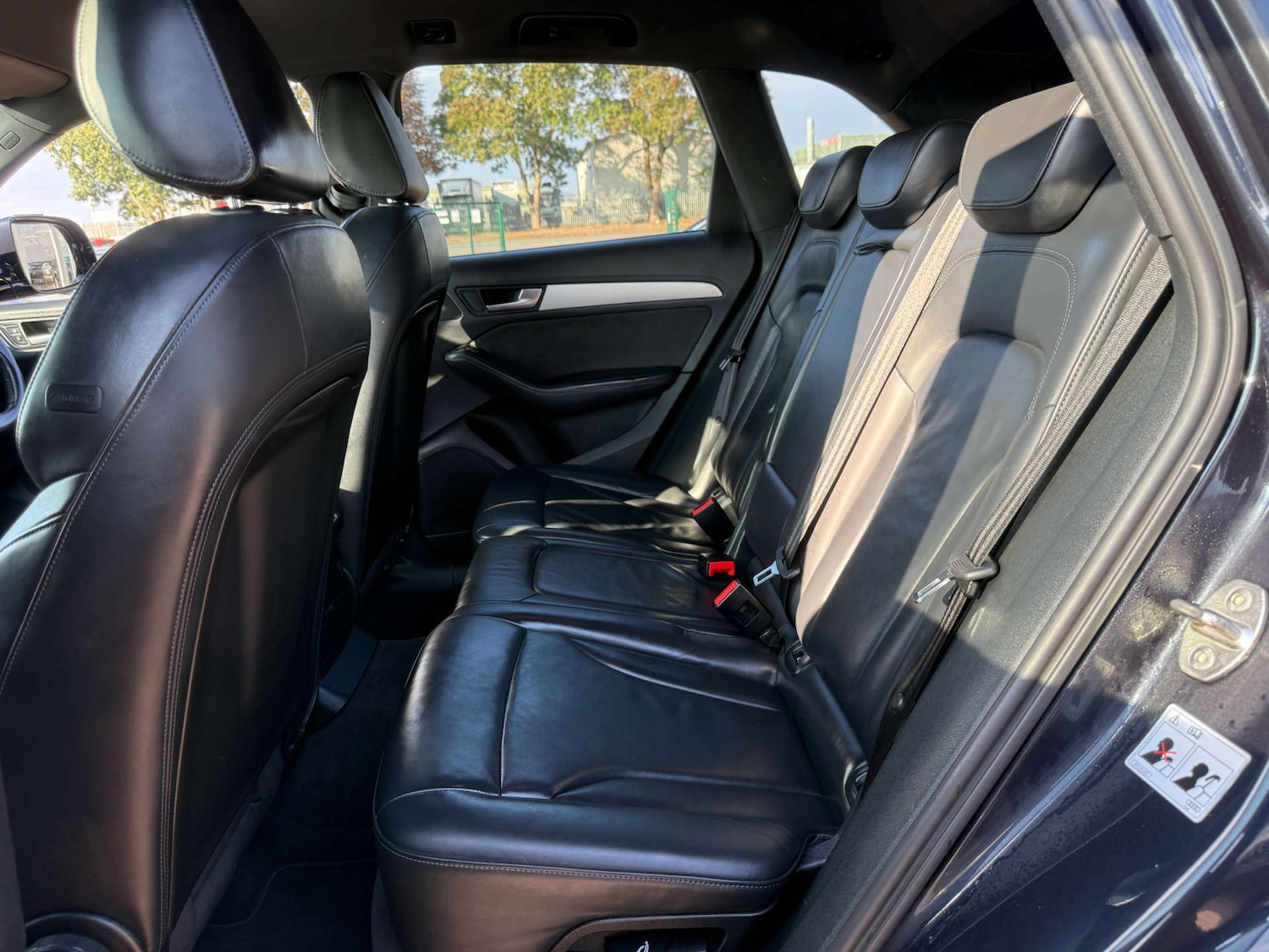 Used Audi Q5 2016 for sale - 76026243: Photo 43