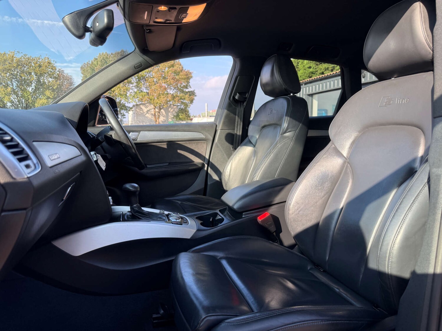 Used Audi Q5 2016 for sale - 76026243: Photo 45