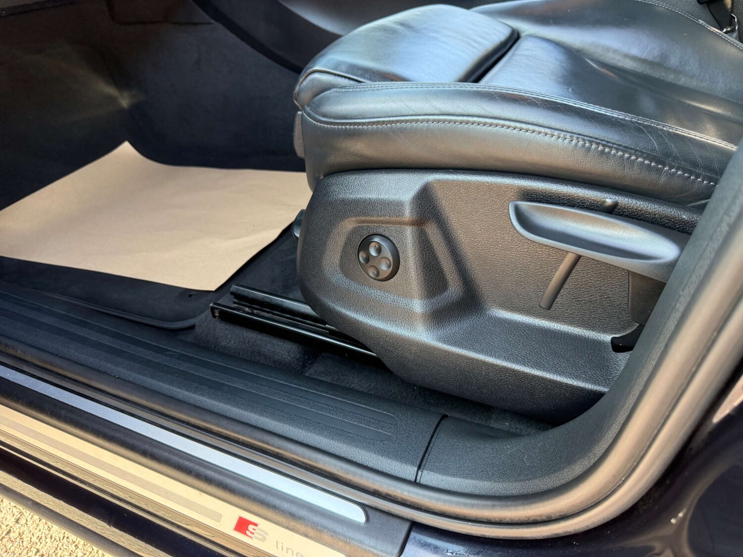 Used Audi Q5 2016 for sale - 76026243: Photo 47