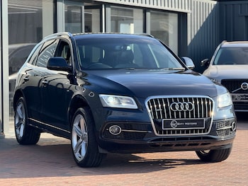 Used Audi Q5 2016 for sale - 76026243: Photo 4