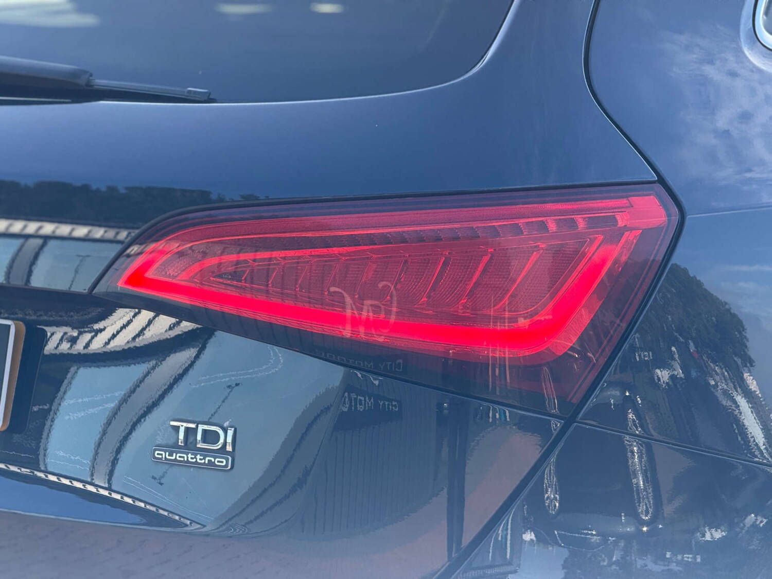 Used Audi Q5 2016 for sale - 76026243: Photo 51