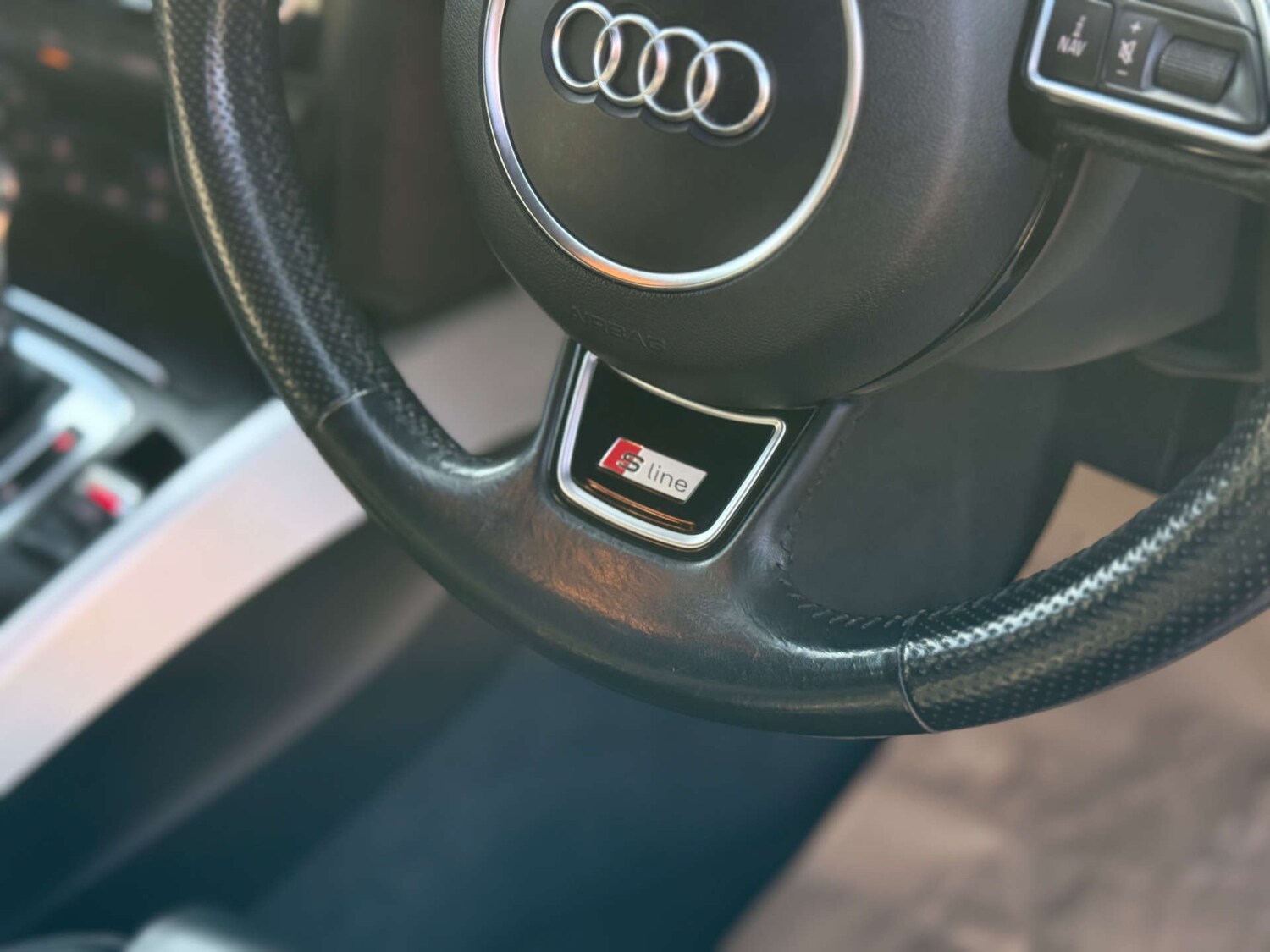 Used Audi Q5 2016 for sale - 76026243: Photo 61