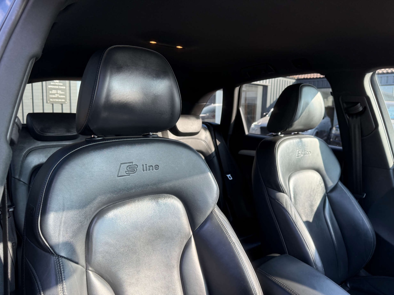 Used Audi Q5 2016 for sale - 76026243: Photo 63