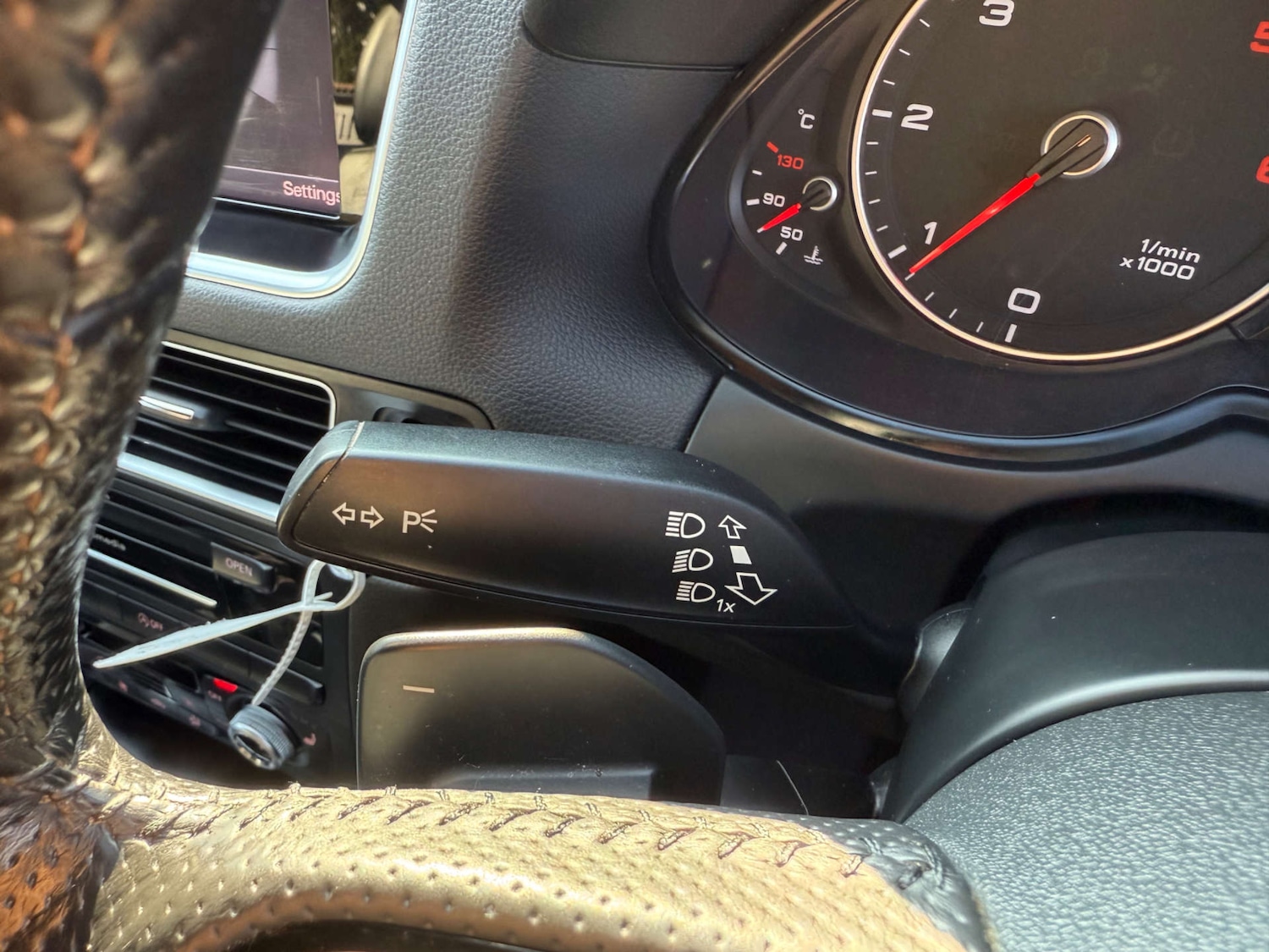 Used Audi Q5 2016 for sale - 76026243: Photo 71