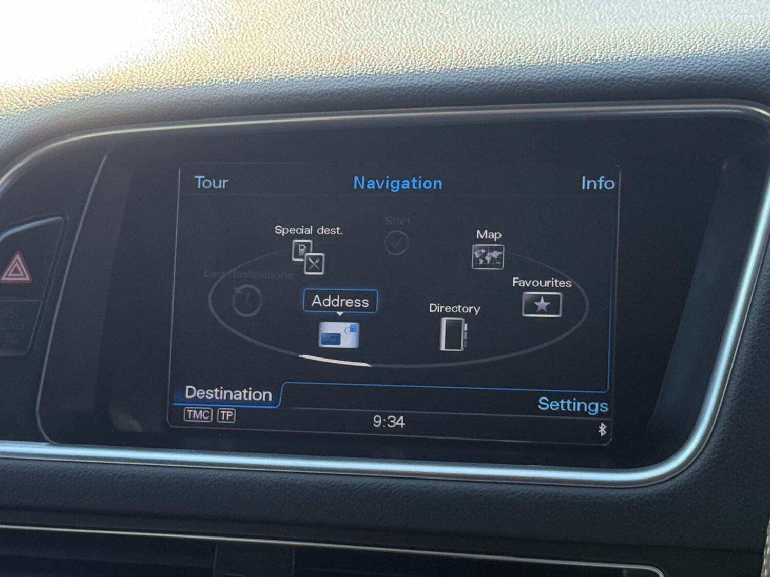 Used Audi Q5 2016 for sale - 76026243: Photo 75