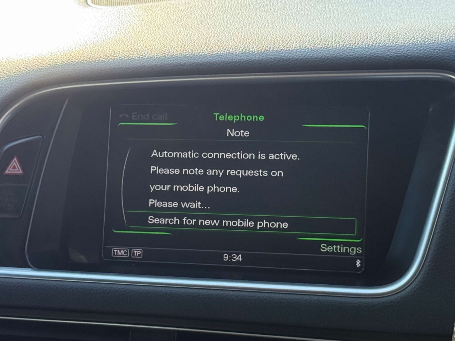 Used Audi Q5 2016 for sale - 76026243: Photo 77