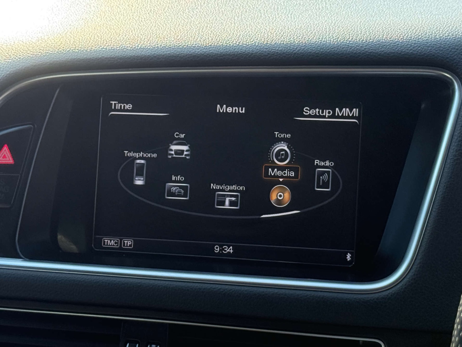 Used Audi Q5 2016 for sale - 76026243: Photo 78