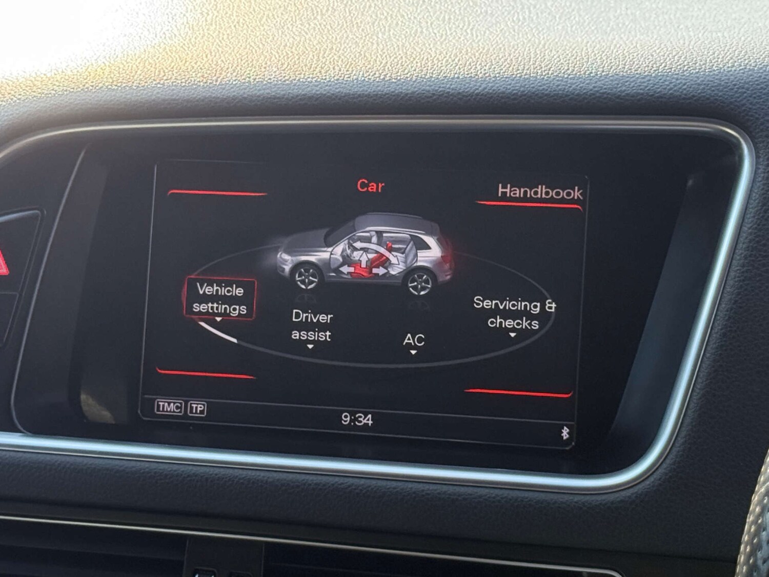 Used Audi Q5 2016 for sale - 76026243: Photo 79