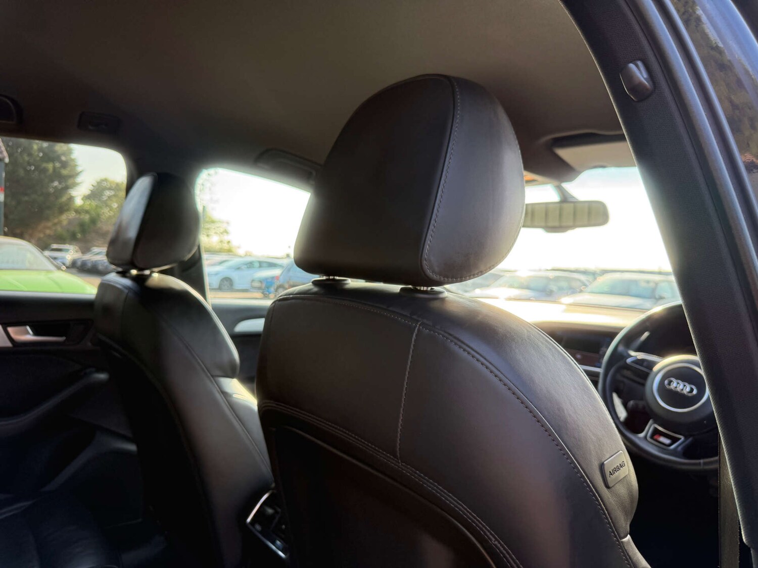 Used Audi Q5 2016 for sale - 76026243: Photo 83