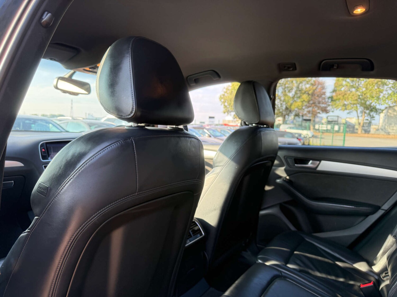 Used Audi Q5 2016 for sale - 76026243: Photo 86