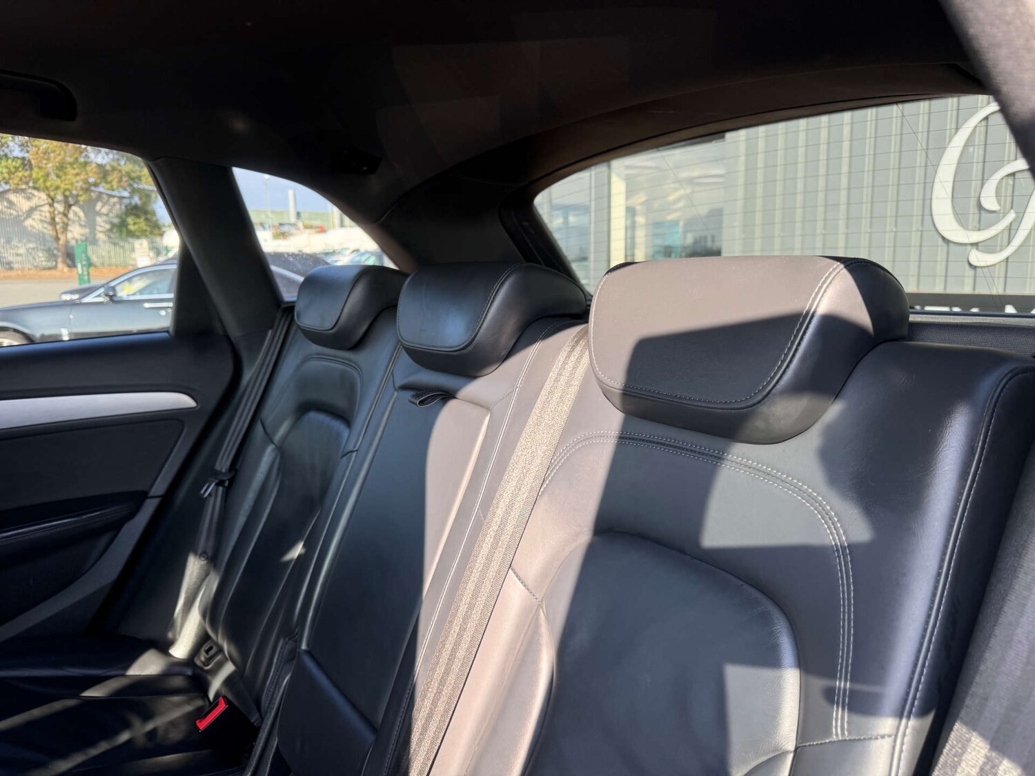 Used Audi Q5 2016 for sale - 76026243: Photo 88