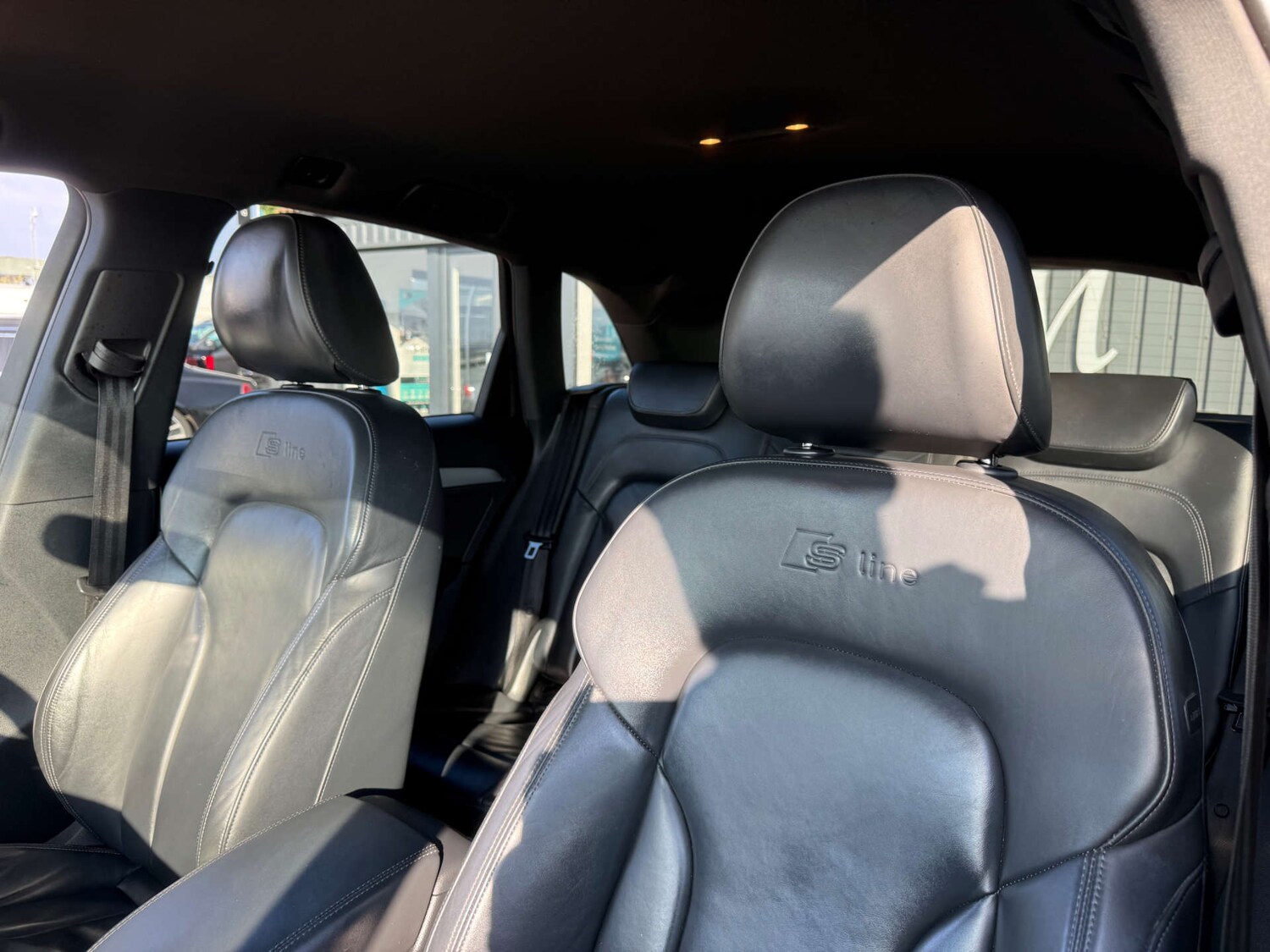 Used Audi Q5 2016 for sale - 76026243: Photo 89