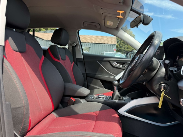 Used Audi Q2 2018 for sale - 74693975: Photo 13
