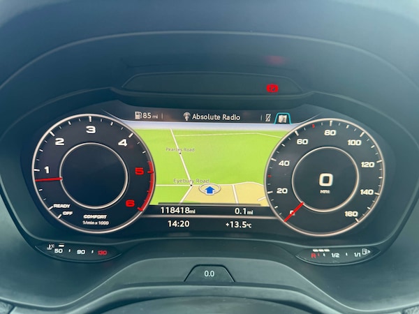 Used Audi Q2 2018 for sale - 74693975: Photo 16