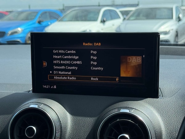 Used Audi Q2 2018 for sale - 74693975: Photo 19