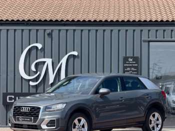 2018 - 1.6 Q2 Sport 30 TDI 5dr