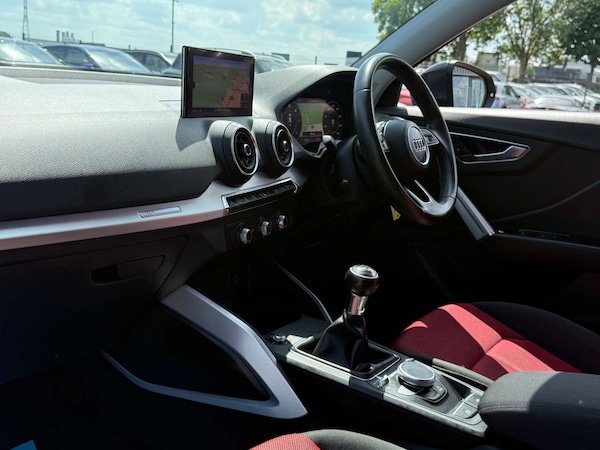 Used Audi Q2 2018 for sale - 74693975: Photo 23