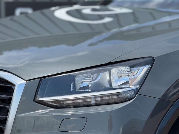 Used Audi Q2 2018 for sale - 74693975: Photo 26