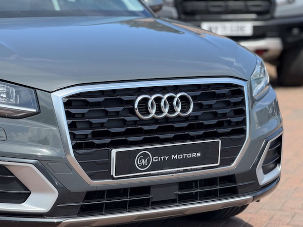 Used Audi Q2 2018 for sale - 74693975: Photo 28