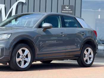 Used Audi Q2 2018 for sale - 74693975: Photo