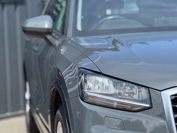 Used Audi Q2 2018 for sale - 74693975: Photo 30