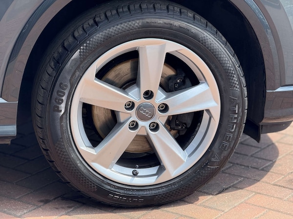 Used Audi Q2 2018 for sale - 74693975: Photo 31