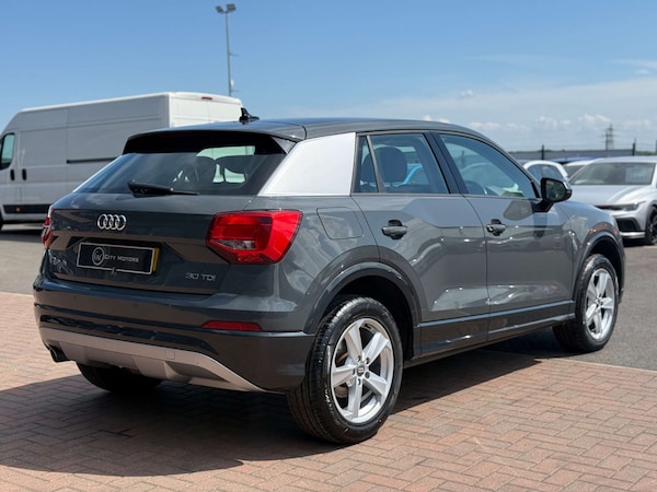 Used Audi Q2 2018 for sale - 74693975: Photo 32