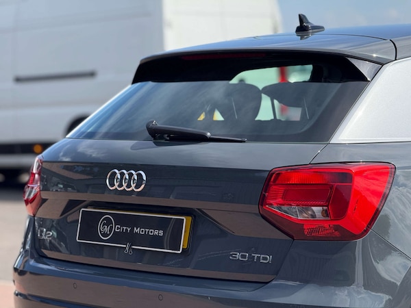 Used Audi Q2 2018 for sale - 74693975: Photo 34
